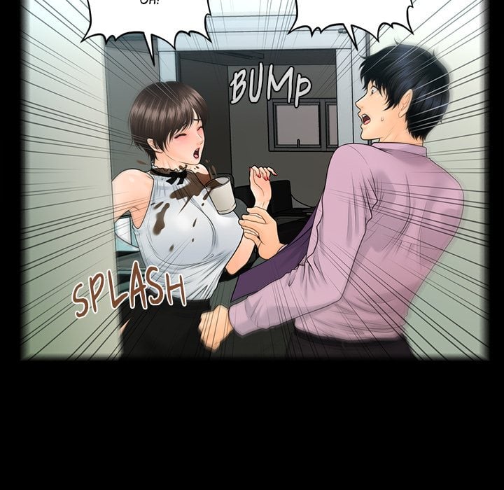 My Secretary’s Got a Secret Page 48 - MangaHe