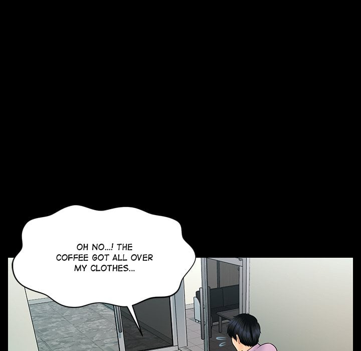 My Secretary’s Got a Secret Page 49 - MangaHe