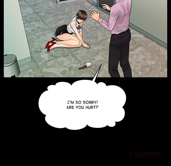 My Secretary’s Got a Secret Page 50 - MangaHe