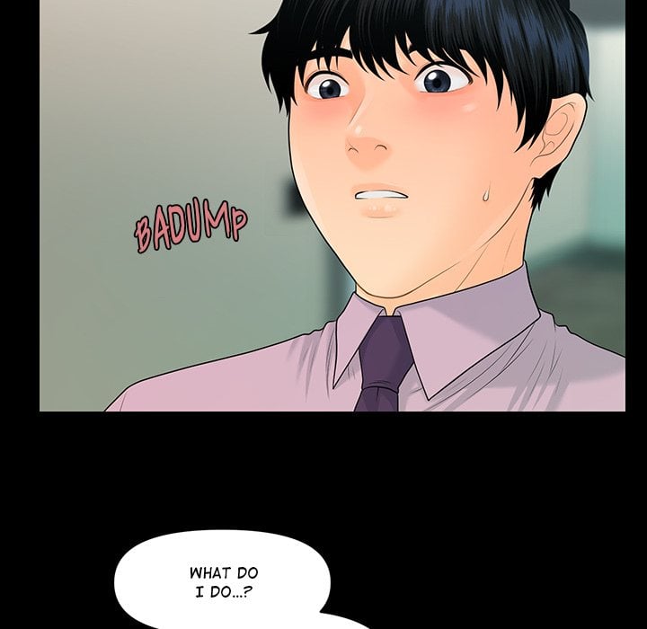 My Secretary’s Got a Secret Page 54 - MangaHe