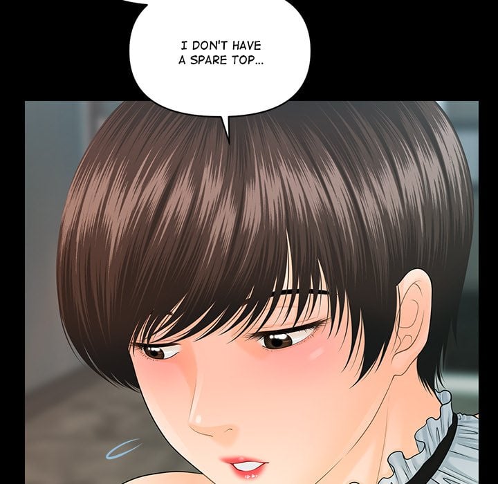My Secretary’s Got a Secret Page 55 - MangaHe
