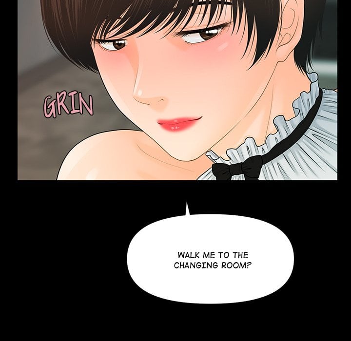 My Secretary’s Got a Secret Page 57 - MangaHe