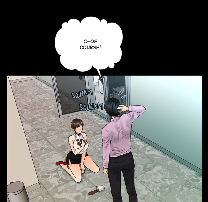 My Secretary’s Got a Secret Page 58 - MangaHe