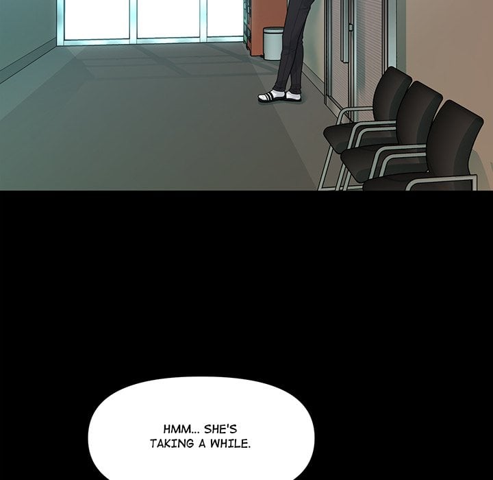 My Secretary’s Got a Secret Page 61 - MangaHe