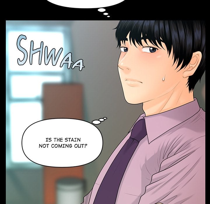 My Secretary’s Got a Secret Page 62 - MangaHe