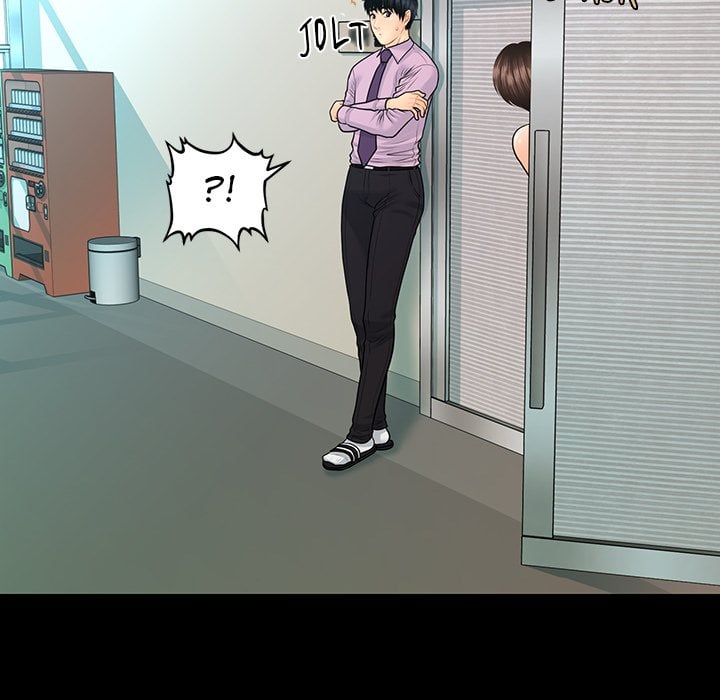 My Secretary’s Got a Secret Page 64 - MangaHe