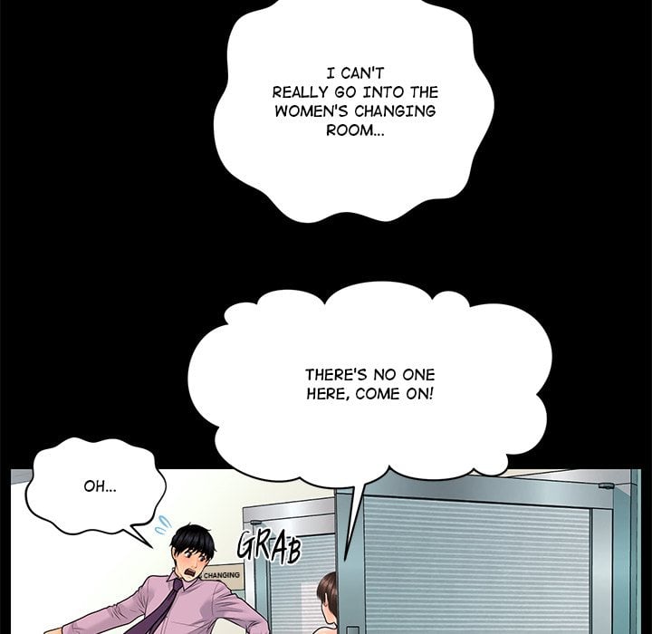 My Secretary’s Got a Secret Page 68 - MangaHe