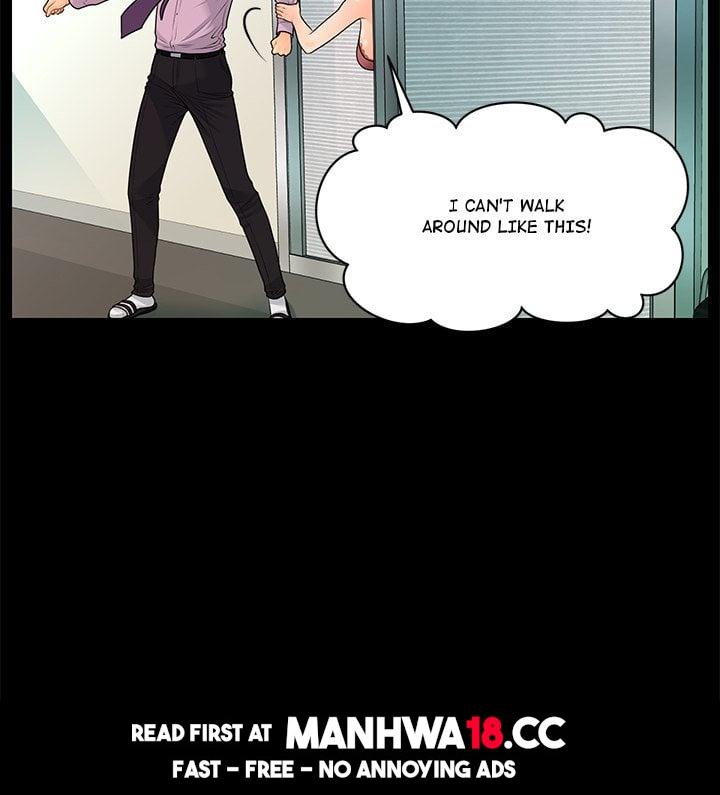 My Secretary’s Got a Secret Page 69 - MangaHe
