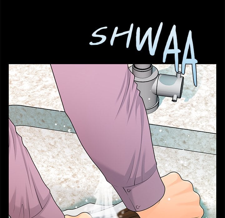 My Secretary’s Got a Secret Page 70 - MangaHe
