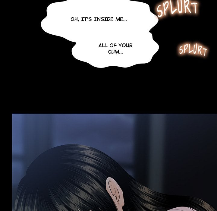 My Secretary’s Got a Secret Page 8 - MangaHe
