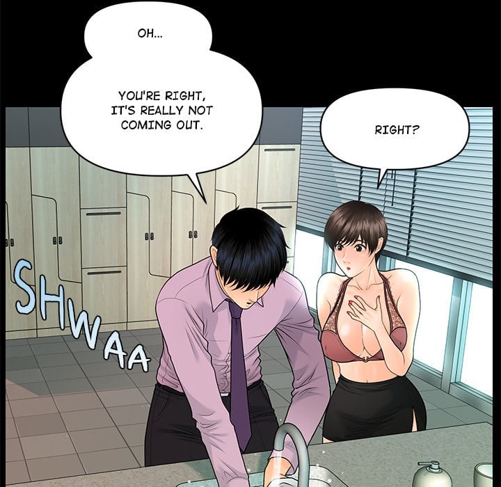 My Secretary’s Got a Secret Page 72 - MangaHe