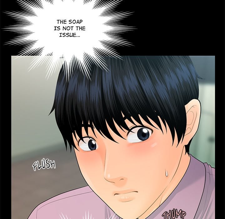 My Secretary’s Got a Secret Page 75 - MangaHe