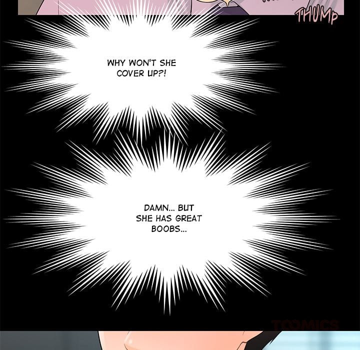 My Secretary’s Got a Secret Page 76 - MangaHe