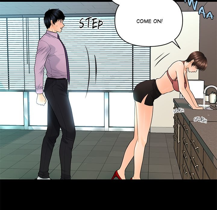 My Secretary’s Got a Secret Page 79 - MangaHe