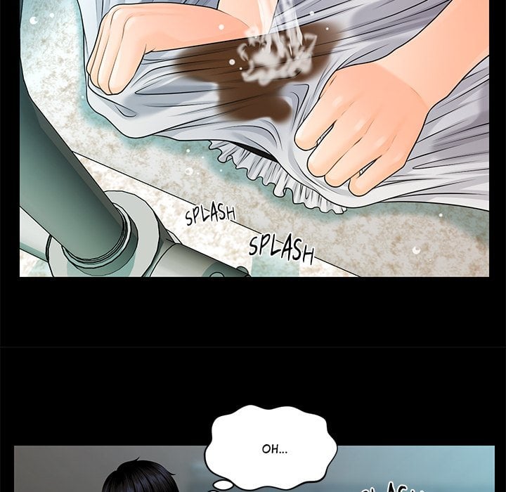 My Secretary’s Got a Secret Page 81 - MangaHe