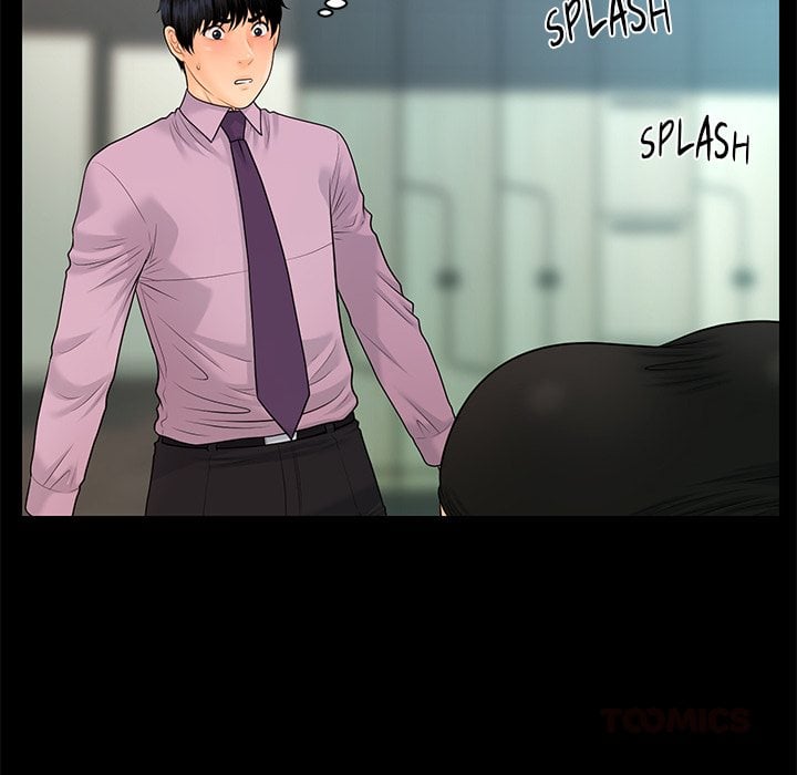 My Secretary’s Got a Secret Page 82 - MangaHe