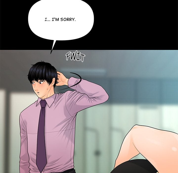 My Secretary’s Got a Secret Page 91 - MangaHe