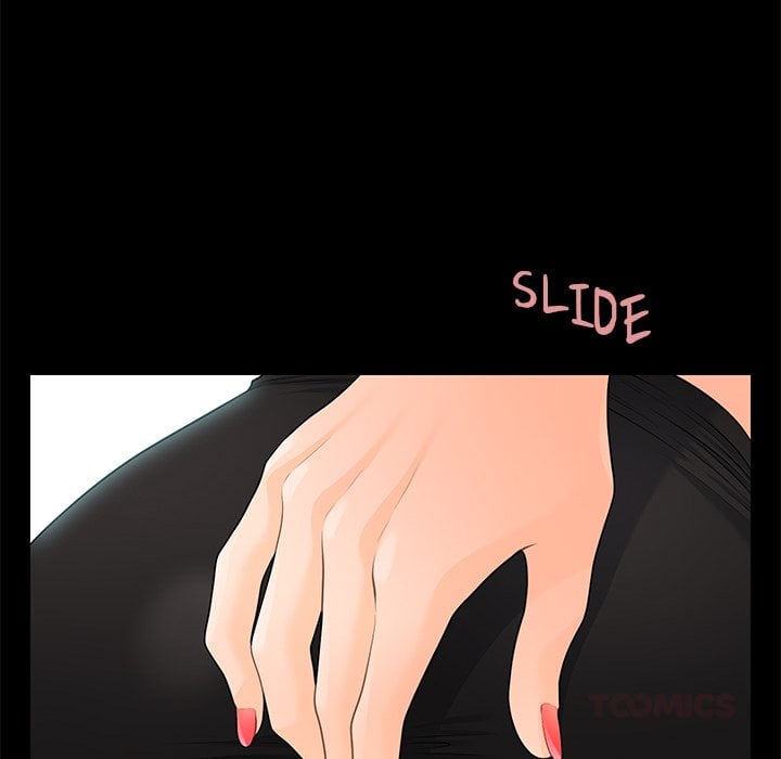 My Secretary’s Got a Secret Page 94 - MangaHe