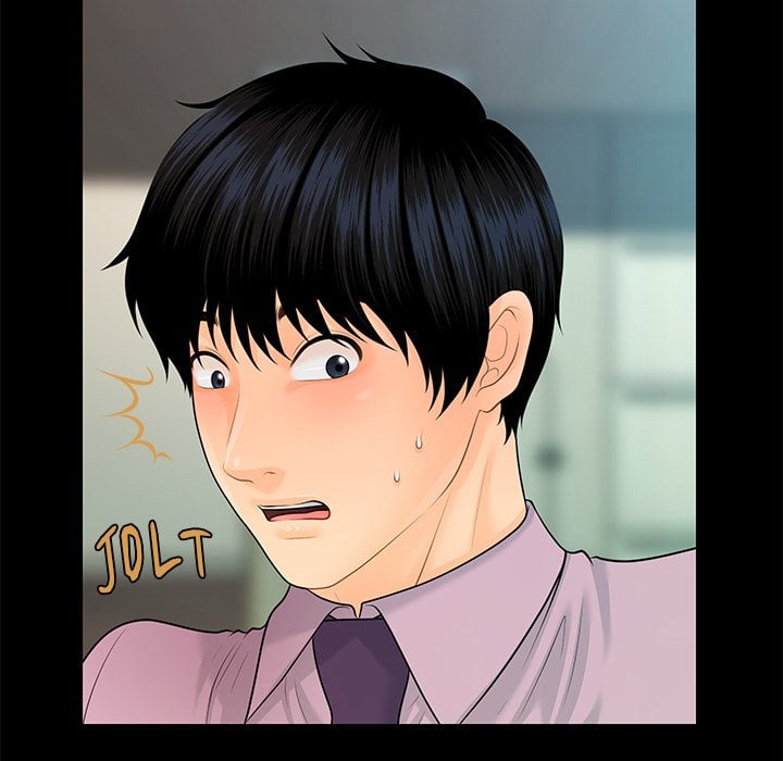 My Secretary’s Got a Secret Page 96 - MangaHe