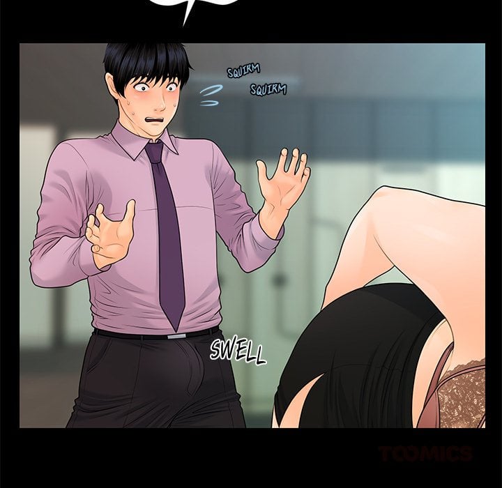 My Secretary’s Got a Secret Page 100 - MangaHe