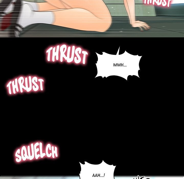 My Secretary’s Got a Secret Page 120 - MangaHe