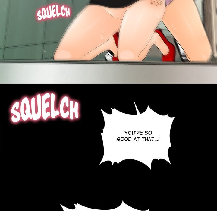 My Secretary’s Got a Secret Page 126 - MangaHe