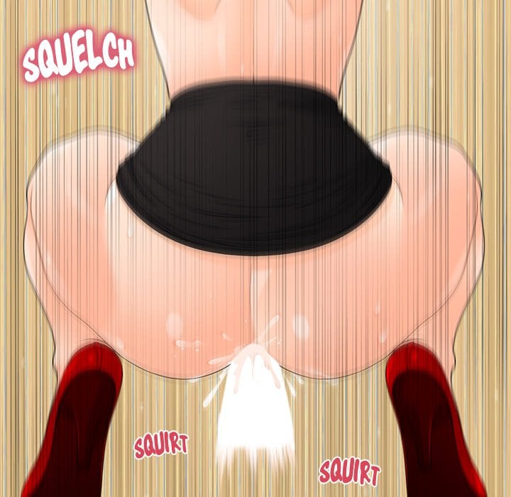 My Secretary’s Got a Secret Page 128 - MangaHe