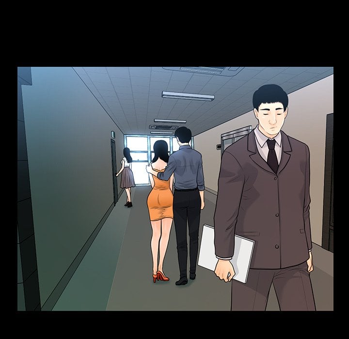 My Secretary’s Got a Secret Page 132 - MangaHe