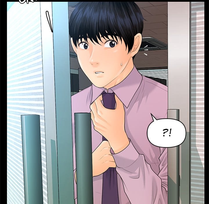 My Secretary’s Got a Secret Page 156 - MangaHe