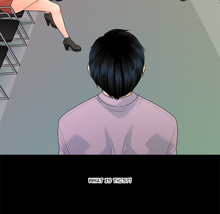 My Secretary’s Got a Secret Page 161 - MangaHe