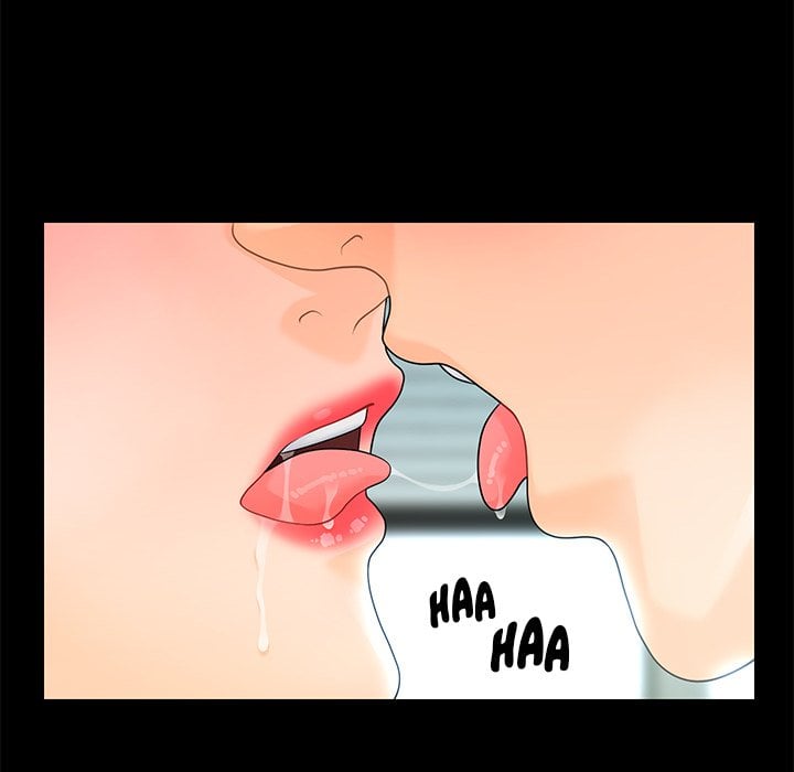 My Secretary’s Got a Secret Page 27 - MangaHe