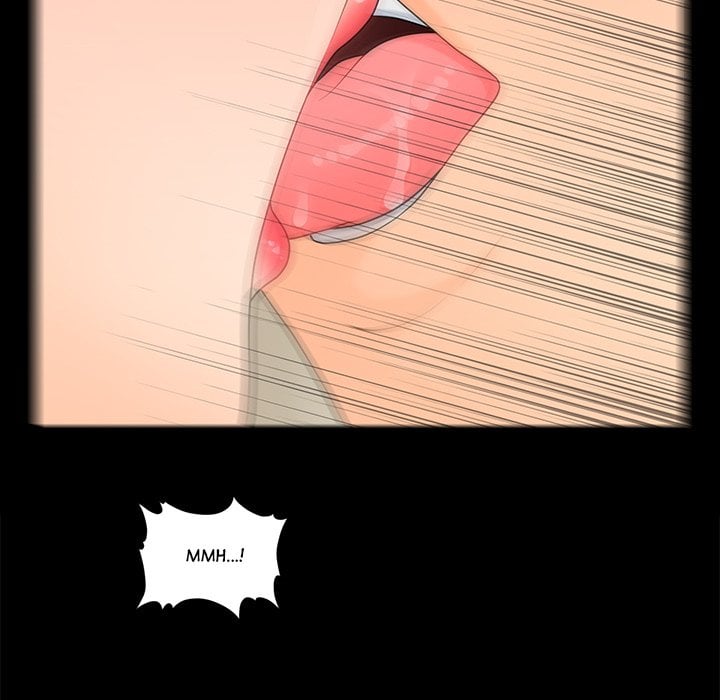 My Secretary’s Got a Secret Page 33 - MangaHe