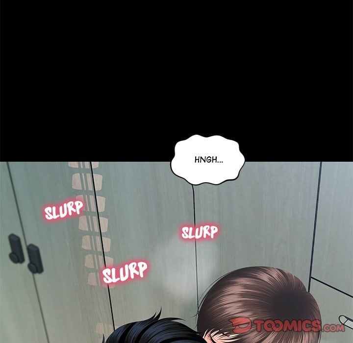 My Secretary’s Got a Secret Page 34 - MangaHe