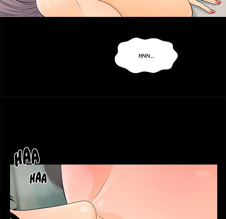 My Secretary’s Got a Secret Page 36 - MangaHe