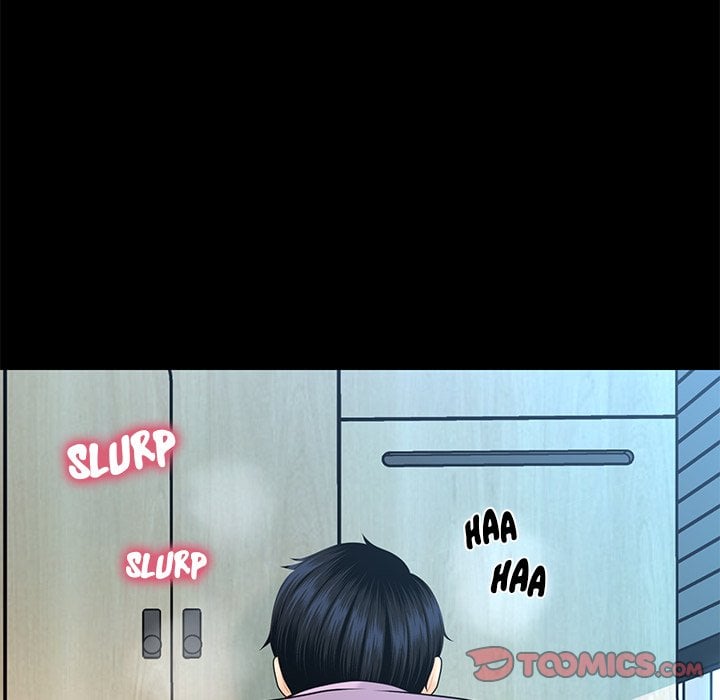My Secretary’s Got a Secret Page 40 - MangaHe