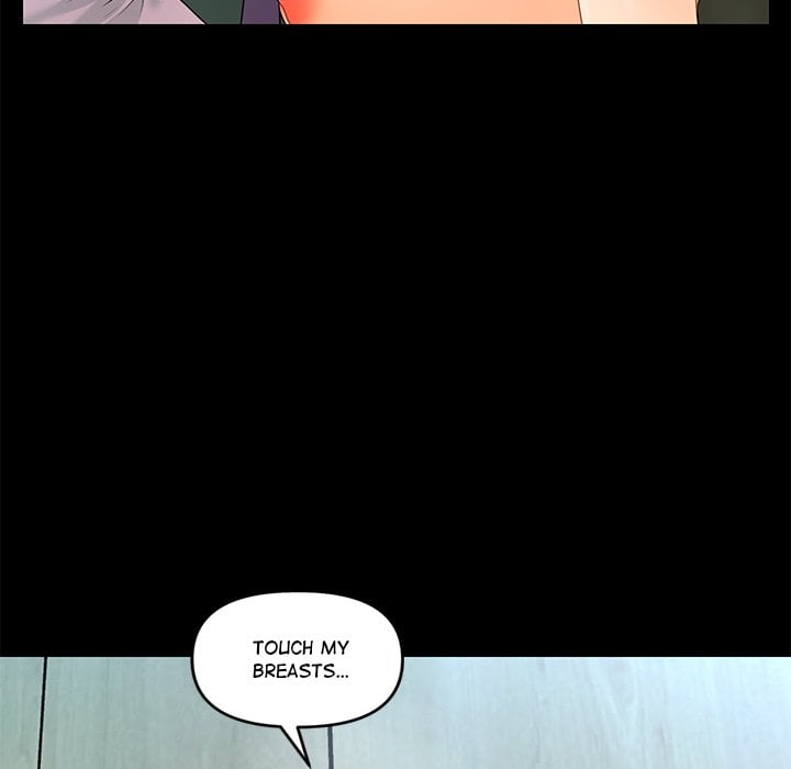 My Secretary’s Got a Secret Page 44 - MangaHe