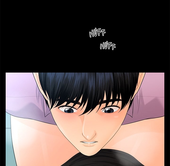 My Secretary’s Got a Secret Page 49 - MangaHe