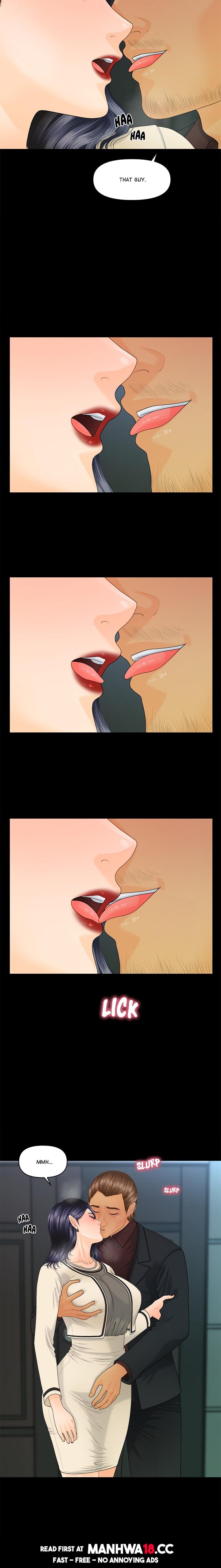 My Secretary’s Got a Secret Page 15 - MangaHe