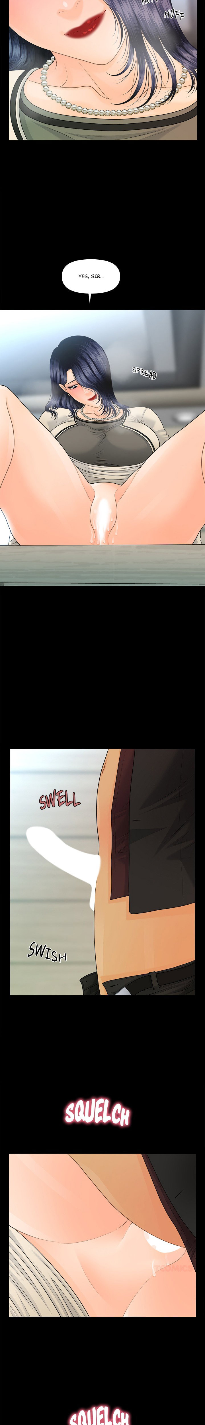 My Secretary’s Got a Secret Page 19 - MangaHe