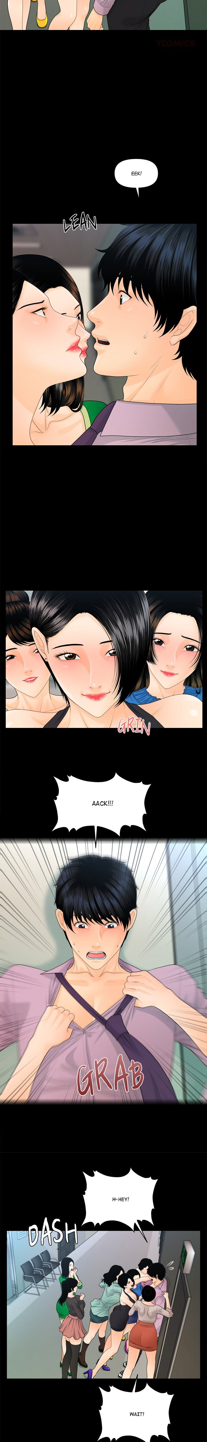 My Secretary’s Got a Secret Page 6 - MangaHe