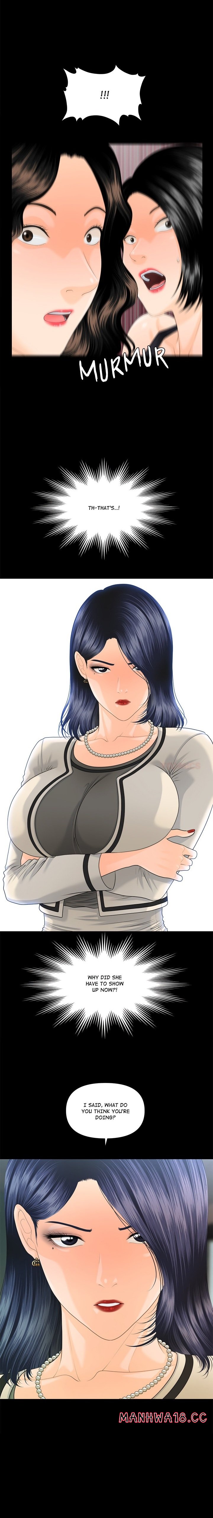 My Secretary’s Got a Secret Page 8 - MangaHe