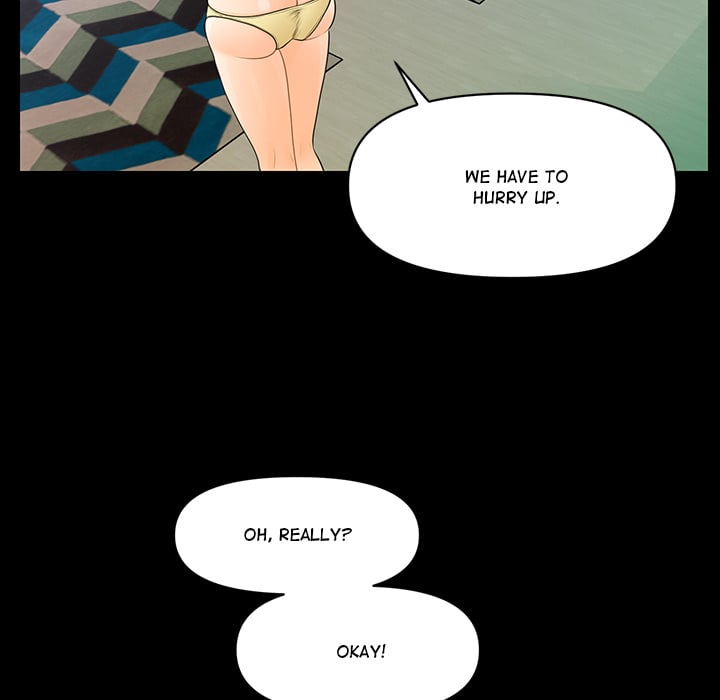 My Secretary’s Got a Secret Page 108 - MangaHe