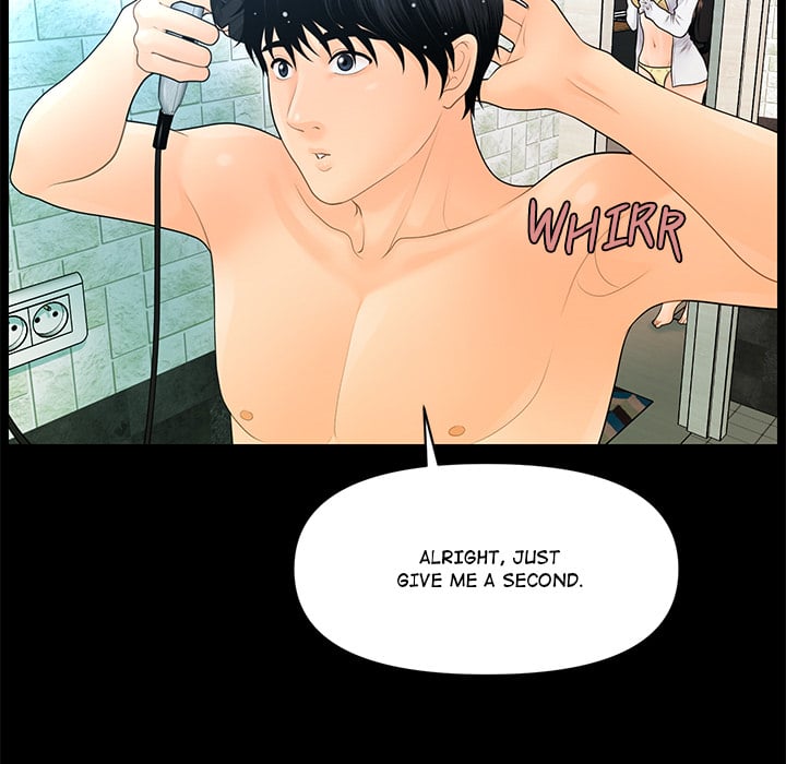 My Secretary’s Got a Secret Page 111 - MangaHe