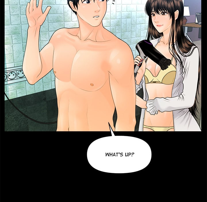 My Secretary’s Got a Secret Page 115 - MangaHe