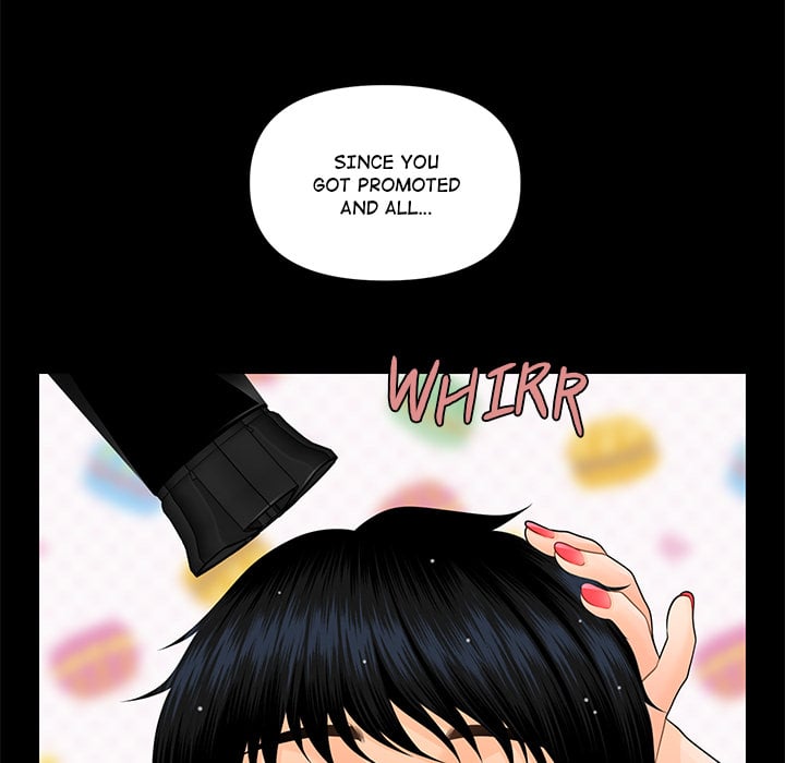 My Secretary’s Got a Secret Page 116 - MangaHe