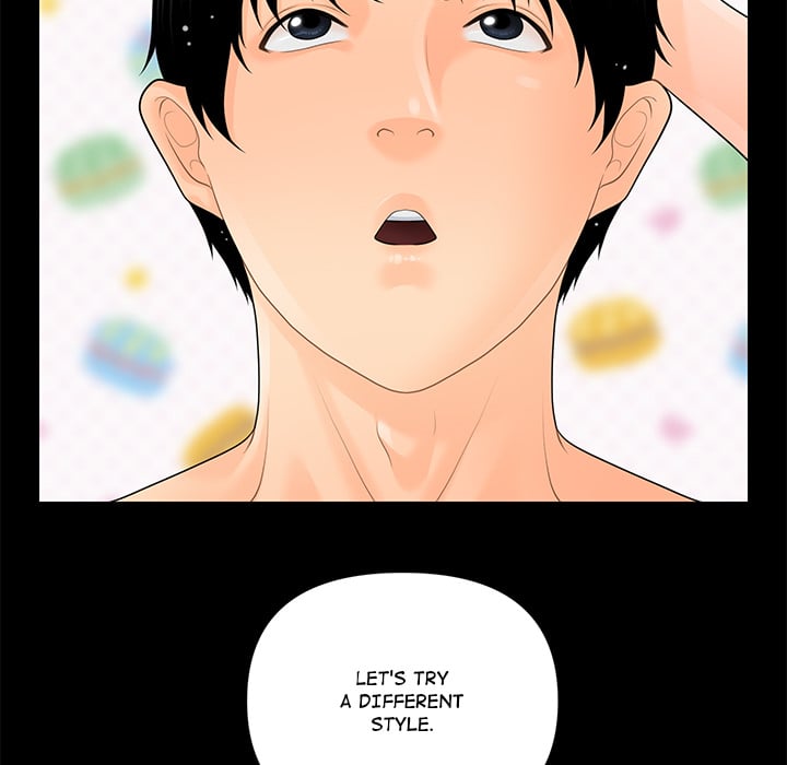 My Secretary’s Got a Secret Page 117 - MangaHe