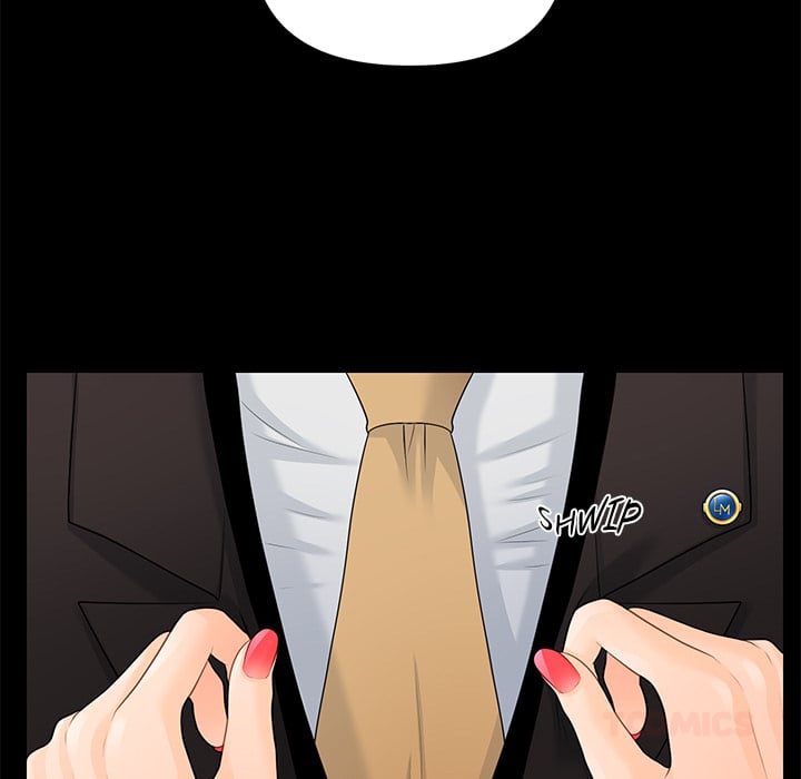 My Secretary’s Got a Secret Page 118 - MangaHe