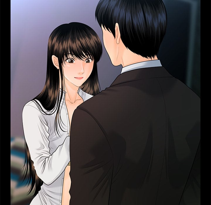 My Secretary’s Got a Secret Page 120 - MangaHe