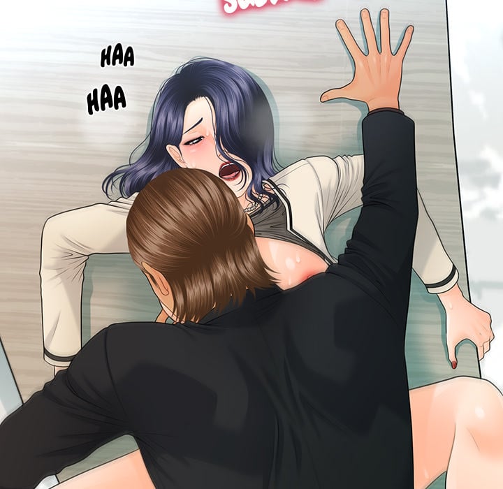 My Secretary’s Got a Secret Page 13 - MangaHe