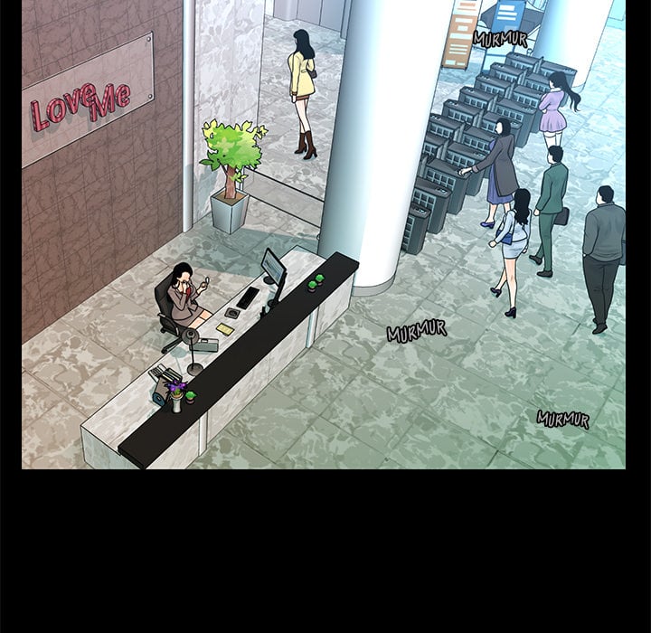 My Secretary’s Got a Secret Page 126 - MangaHe